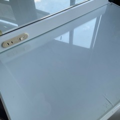 ライト付き　ドレッサーの画像