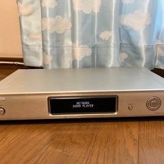DENON DNP-720SE ネットワークオーディオプレーヤー