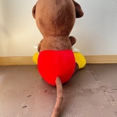決定‼️ミッキーぬいぐるみ�の画像