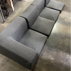 家具 ソファ 3人掛けソファ