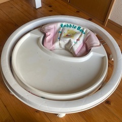 歩行器の画像