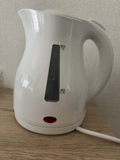 電気ポット