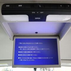 後席モニター付きのミニバンっていいですよね～😁