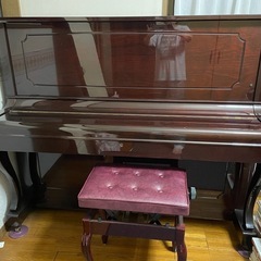 東洋ピアノ