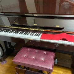 東洋ピアノの画像
