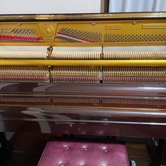 東洋ピアノの画像