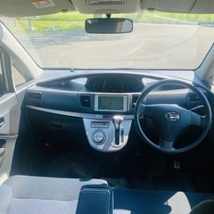 ダイハツ　ムーブ(２年車検付)の画像
