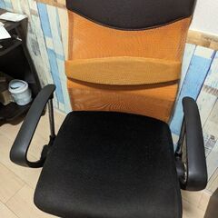 ハイバックチェア ゲーミングチェア