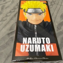 未使用　NARUTO　の画像