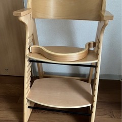 子供用椅子