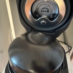 ティファール T-faL 炊飯器 5.5合の画像