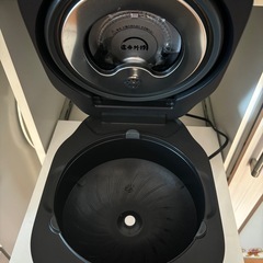 ティファール T-faL 炊飯器 5.5合の画像