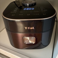 ティファール T-faL 炊飯器 5.5合