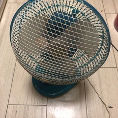 扇風機