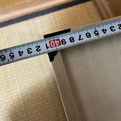 着物収納タンスの画像