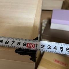 着物収納タンスの画像