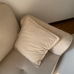 ソファーの画像