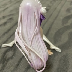 中古　箱無しフィギュアの画像