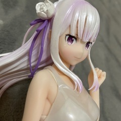中古　箱無しフィギュアの画像