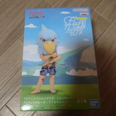 シャングリラフロンティア　フィギュア