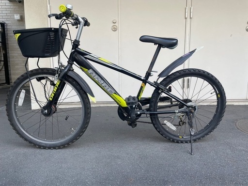 子供自転車 22インチ