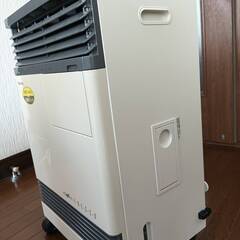 冷風機　MORITA　MWC-392　美品の画像