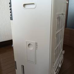 冷風機　MORITA　MWC-392　美品の画像
