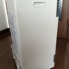 冷風機　MORITA　MWC-392　美品の画像