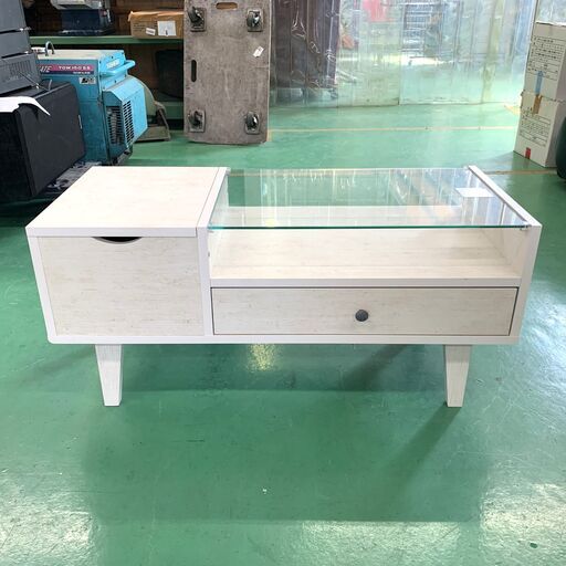 伊勢崎店【現状品】gi9-14 ドレッサーテーブル SLM9040T