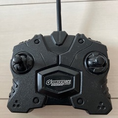 ラジコン　ジープ　　ラングラーの画像