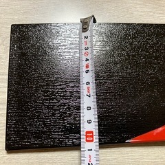 長角銘々皿 銘々皿8枚の画像