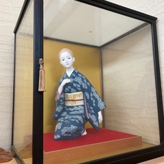 雉、極楽鳥剥製・日本人形・将棋置物の画像