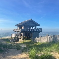 神社仏閣巡り