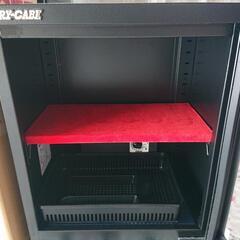 防湿庫 ドライ キャビ NT-33 トーリハンの画像