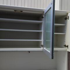 食器棚無料✨の画像