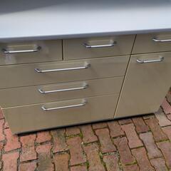 食器棚無料✨の画像