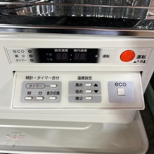 ☆激安☆美品☆CORONA 煙突ストーブ 2023年製