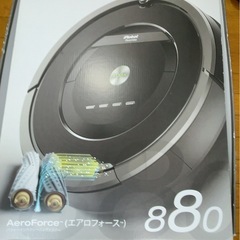 アイロボット　ジャンク