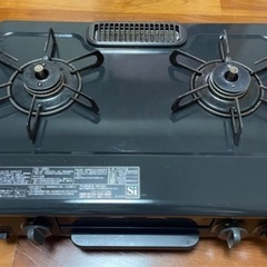 IC-N36B-R パロマ　ガスコンロの画像