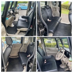 平成25年　N-BOX G.L パッケージの画像