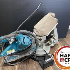 【中古】マキタ スライドマルノコ LS0612FL 165mm レーザー付きの画像
