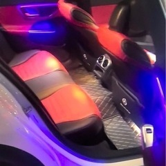 令和4年9月軽油2000CC車検R7/9 C220dの画像