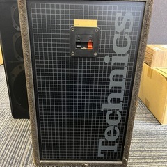 Technics　テクニックス　スピーカー　SB-CD650の画像