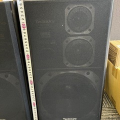 Technics　テクニックス　スピーカー　SB-CD650の画像