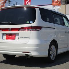 ⭕美車‼修復歴無し‼エリシオンGエアロ⭕の画像