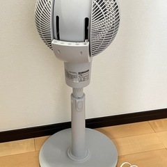 山善　サーキュレーター　の画像
