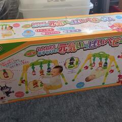 ベビージムの画像