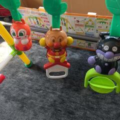 ベビージムの画像