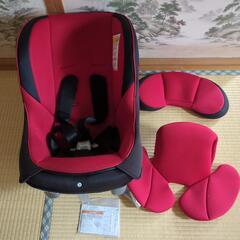 コンビ　COMBI　チャイルドシート