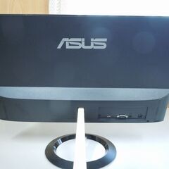 （お引き渡し完了しました）液晶モニター　形式 asus vz22...